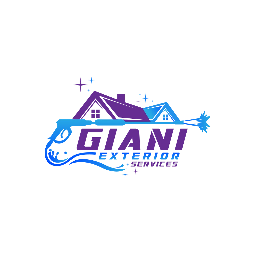 Giani Exterior Services logo